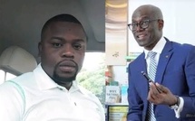 Thiès-Ouest : Daouda Ibrahima Ba officialise sa candidature