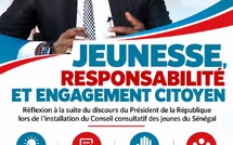 Conseil consultatif des Jeunes : Lamine Séne décrypte le message du Président Diomaye à la Jeunesse
